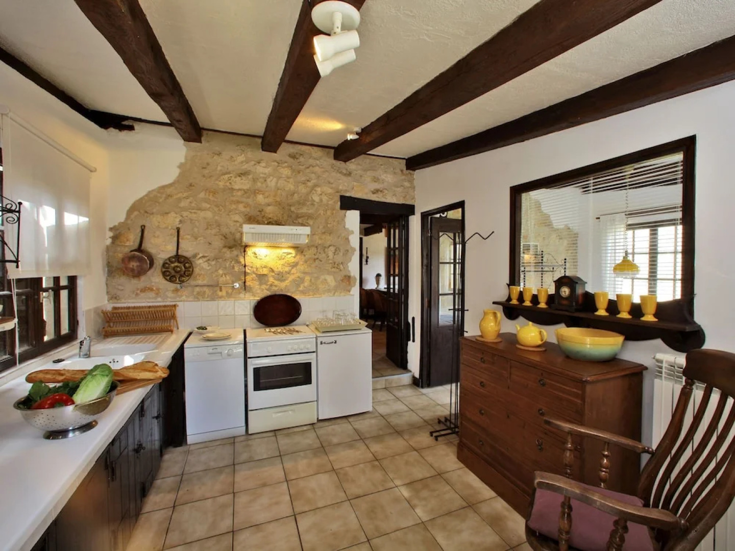 Luxurious Mansion in Souillac With Swimming Pool