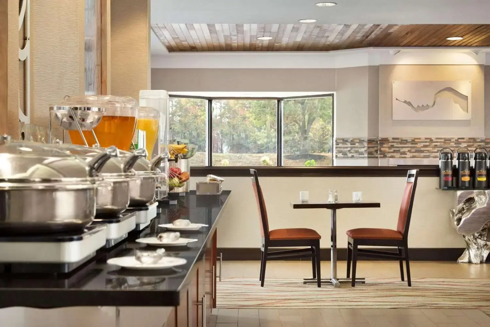 Radisson Hotel Akron/Fairlawn