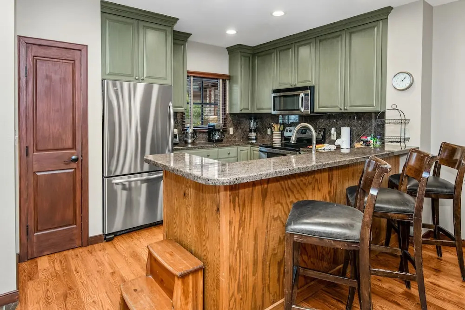 Highlands Townhome by Vail Realty