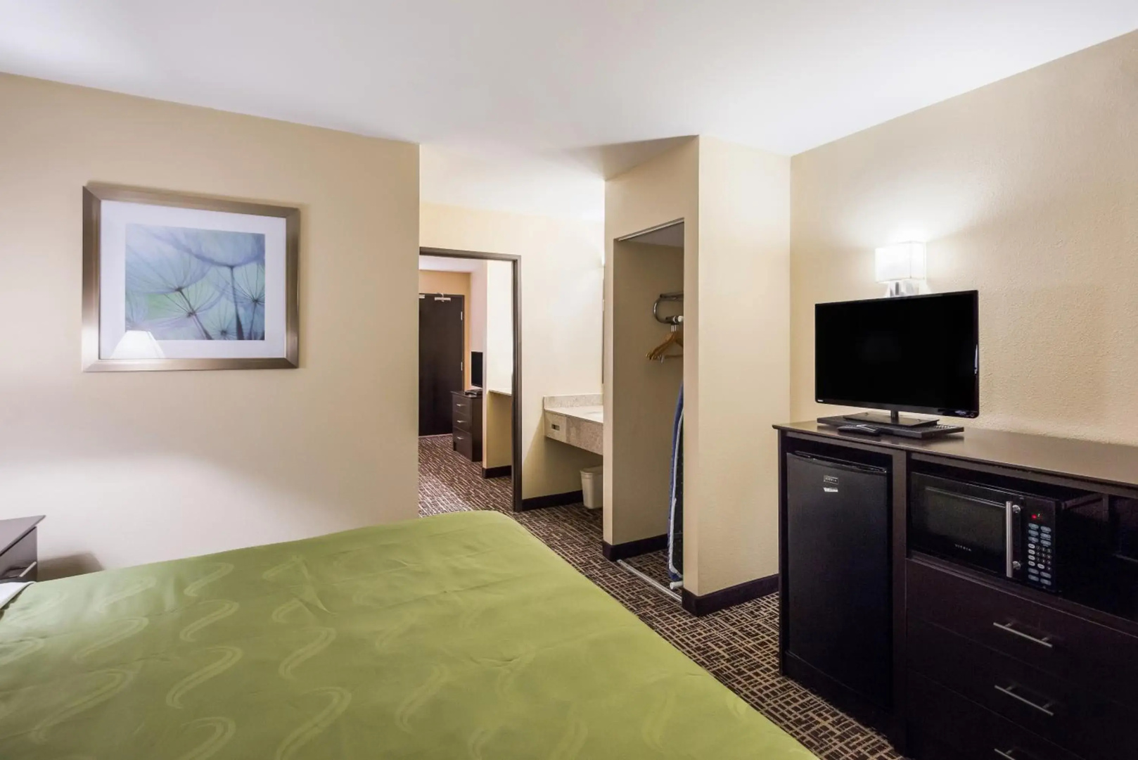 Quality Inn & Suites Caseyville - St. Louis