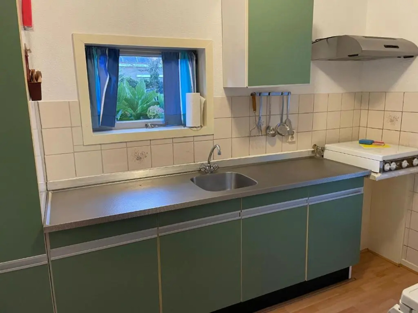 Boerenkiel Vakantiehuisjes