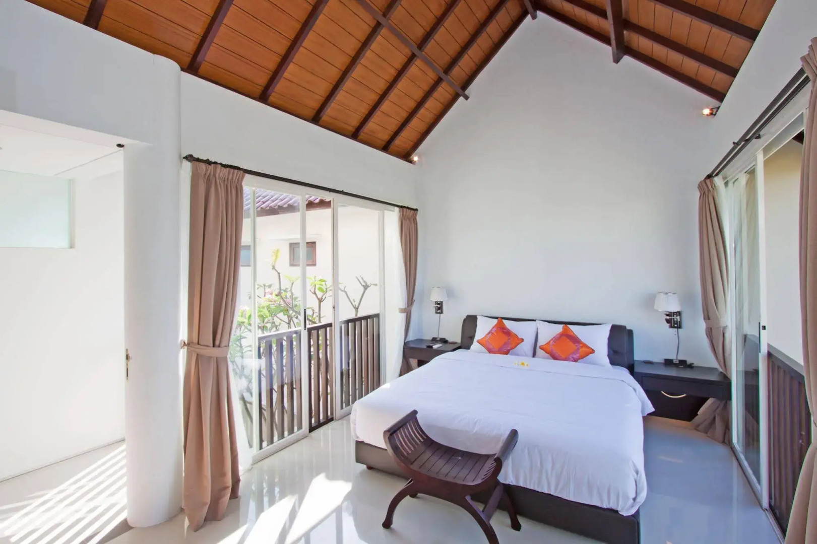 Villa Grace & Milena