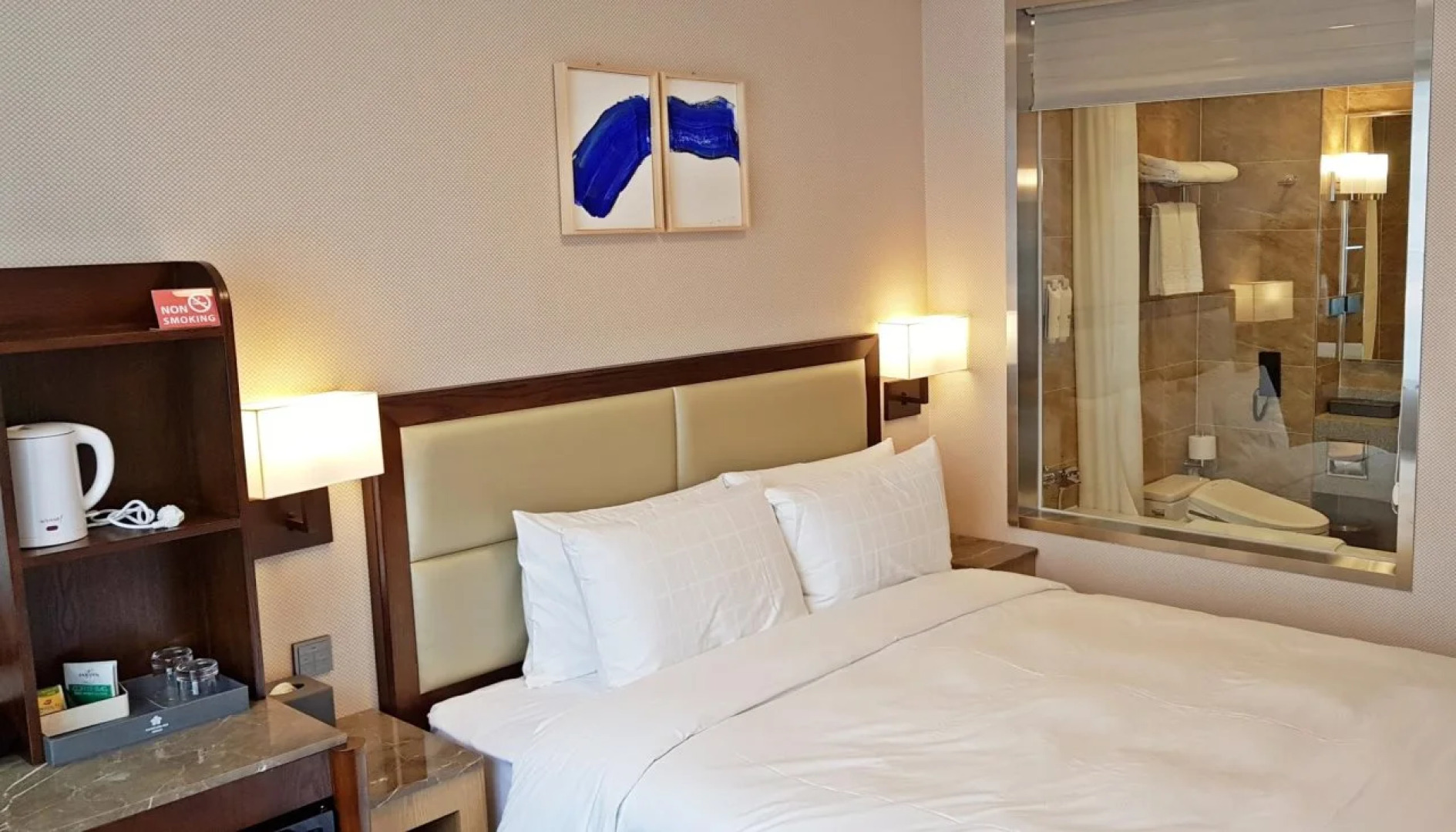 Stanford Hotel Busan