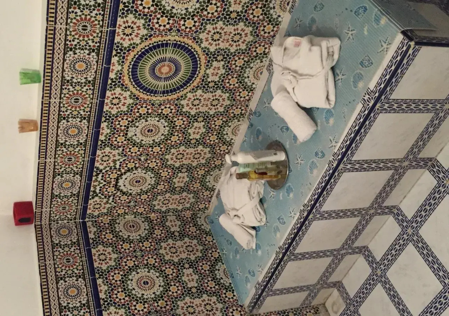 Riad à la Belle Etoile