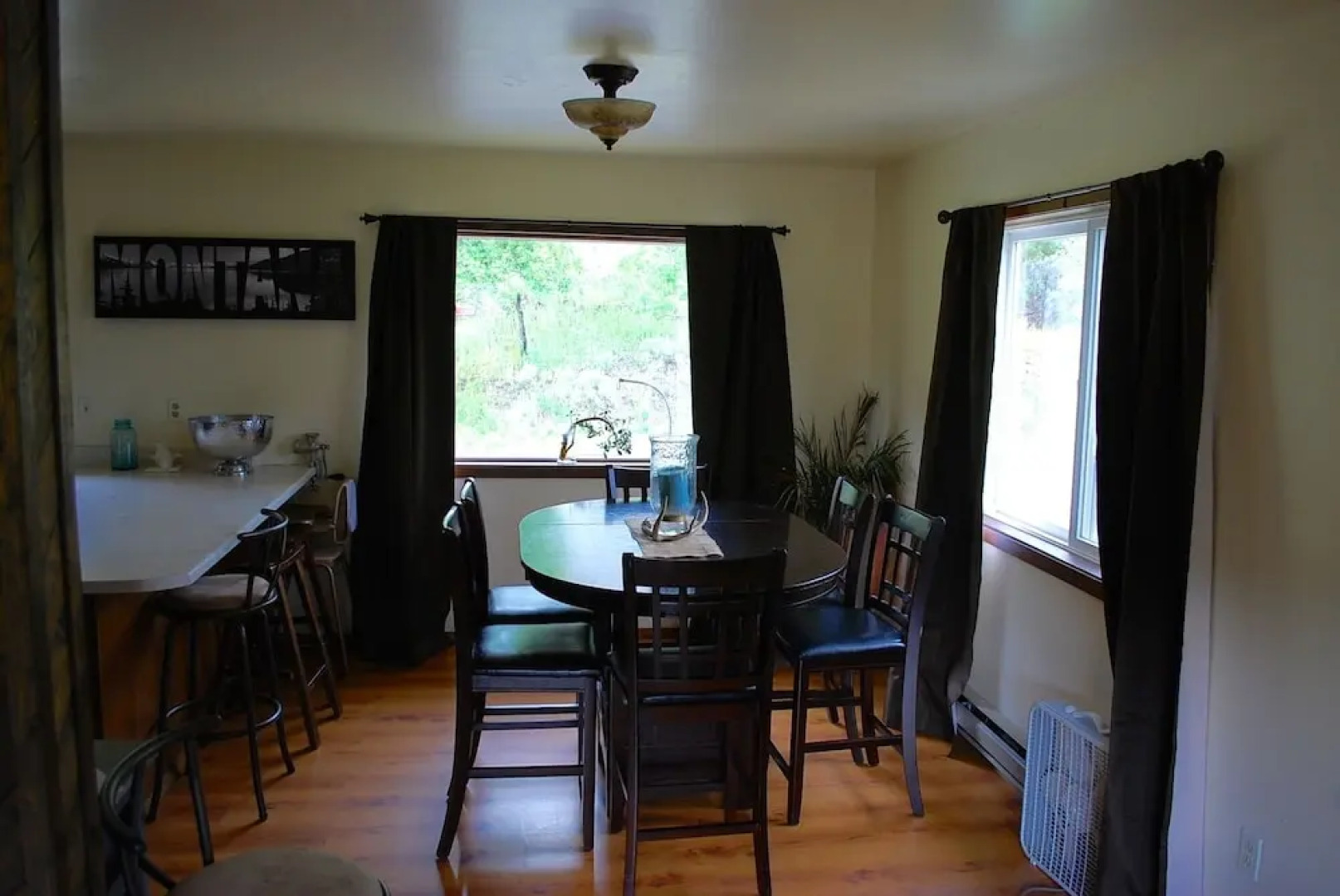 Little Trail Creek Cabins