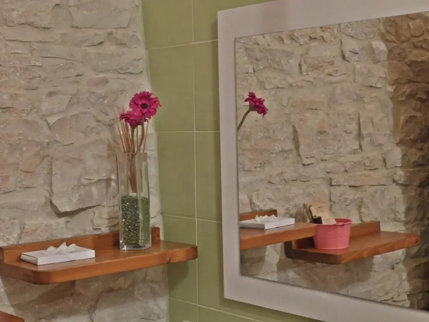 Ai Pilieri di Bagnoli