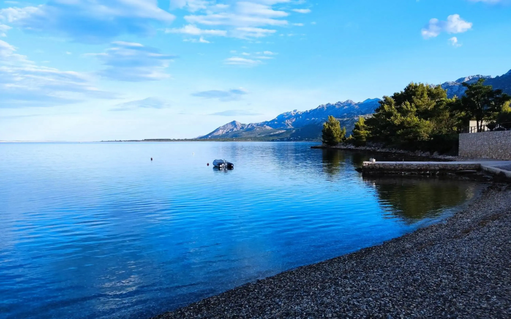 Solis Adriaticum Apartments