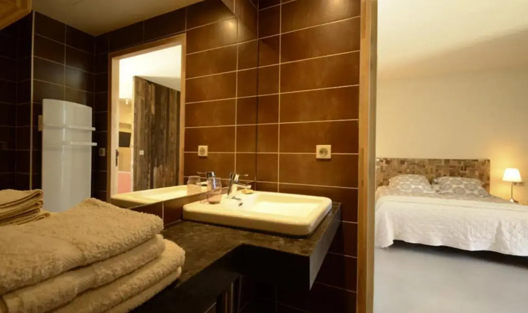 La Ferme du Marais Girard