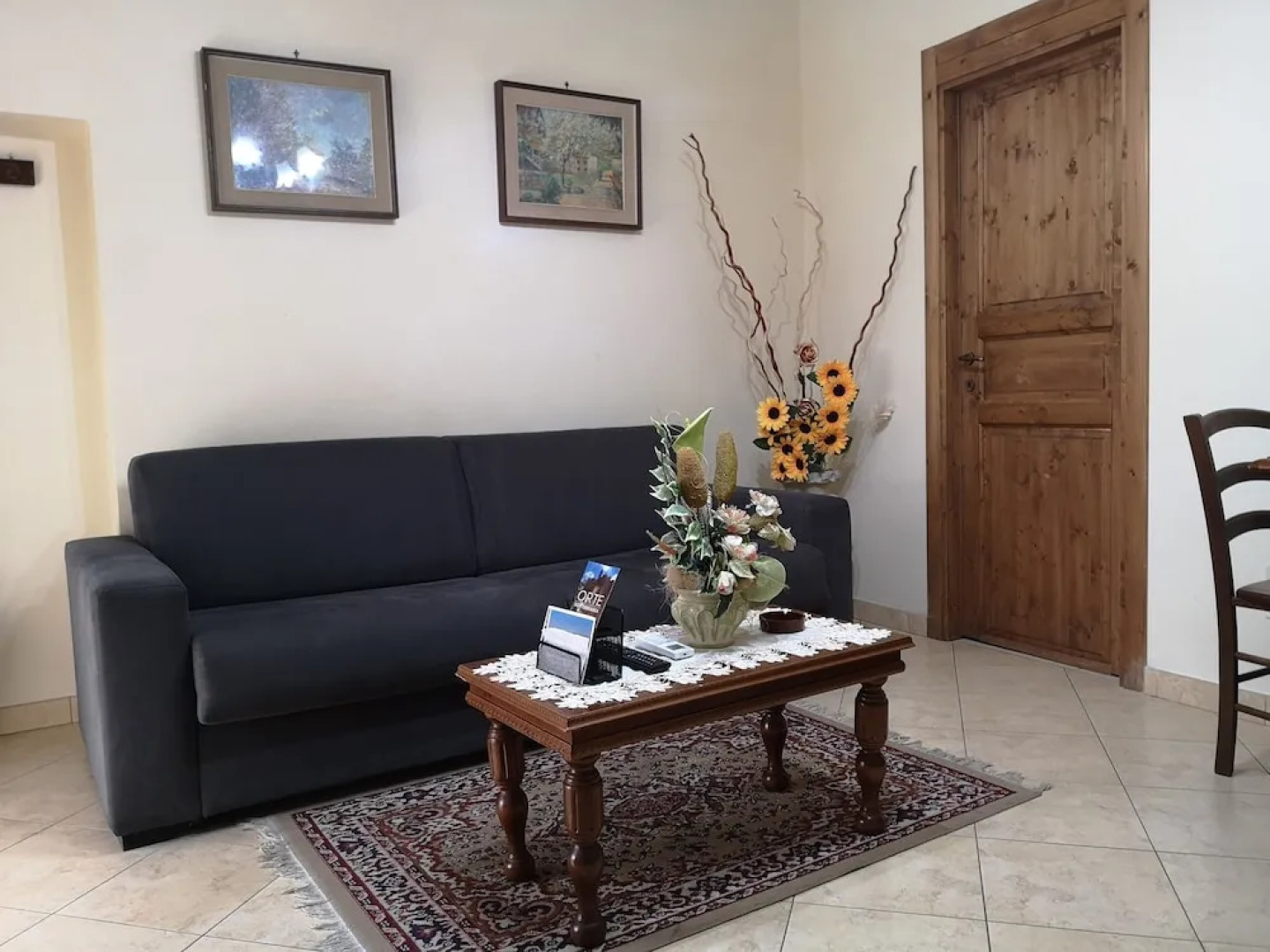 Guest House le Grazie