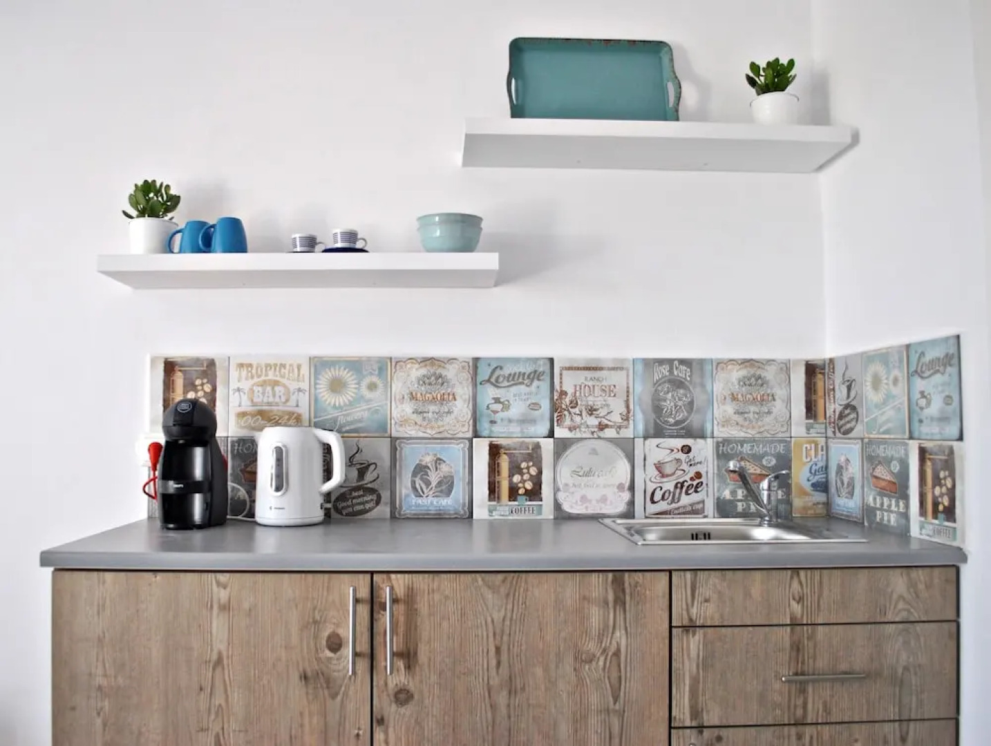 Livadi House Mykonos