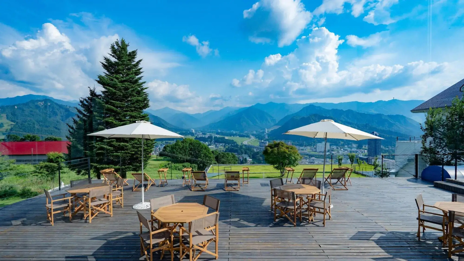 Hotel Sierra Resort Yuzawa