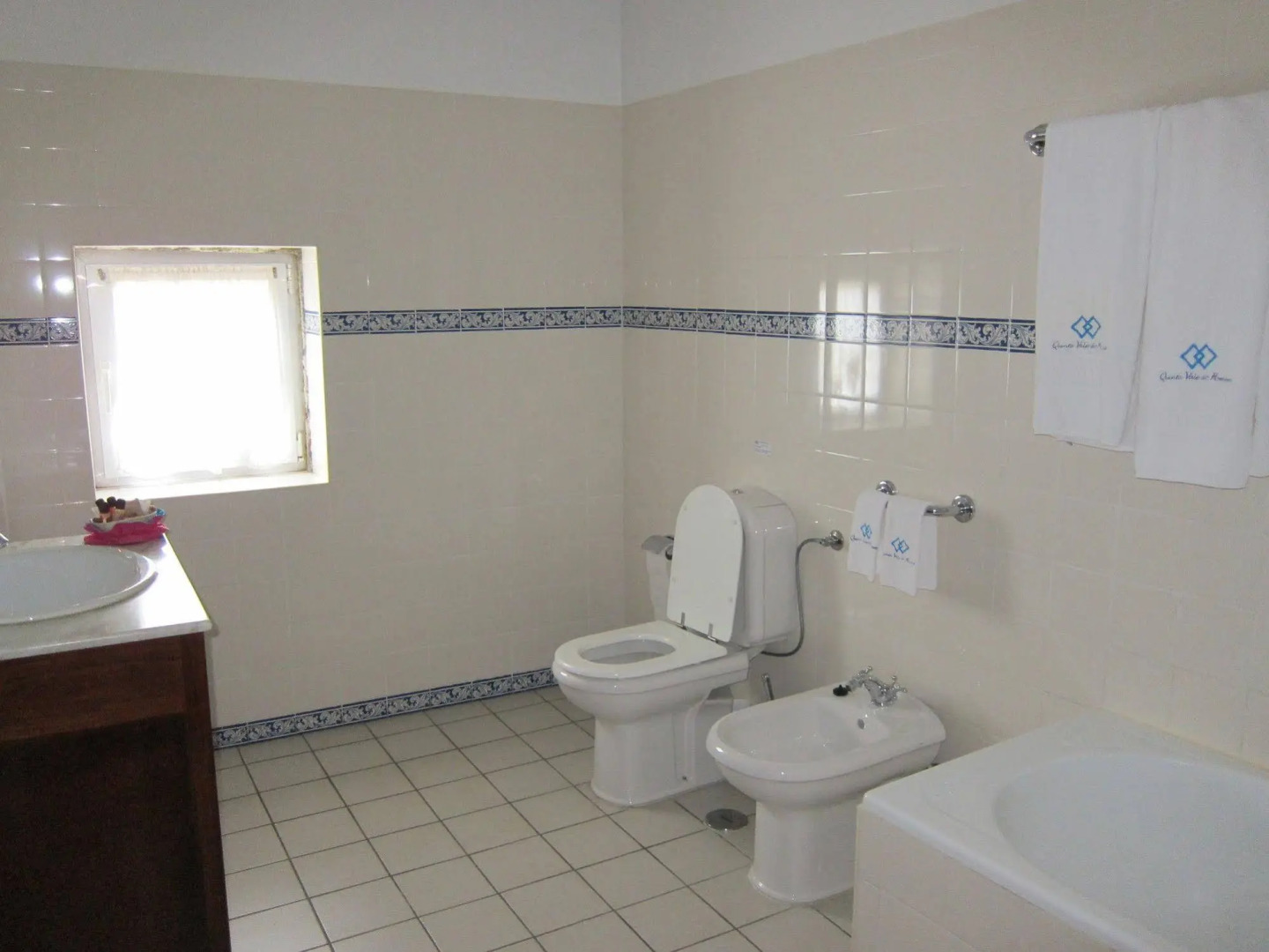 Quinta Vale do Homem