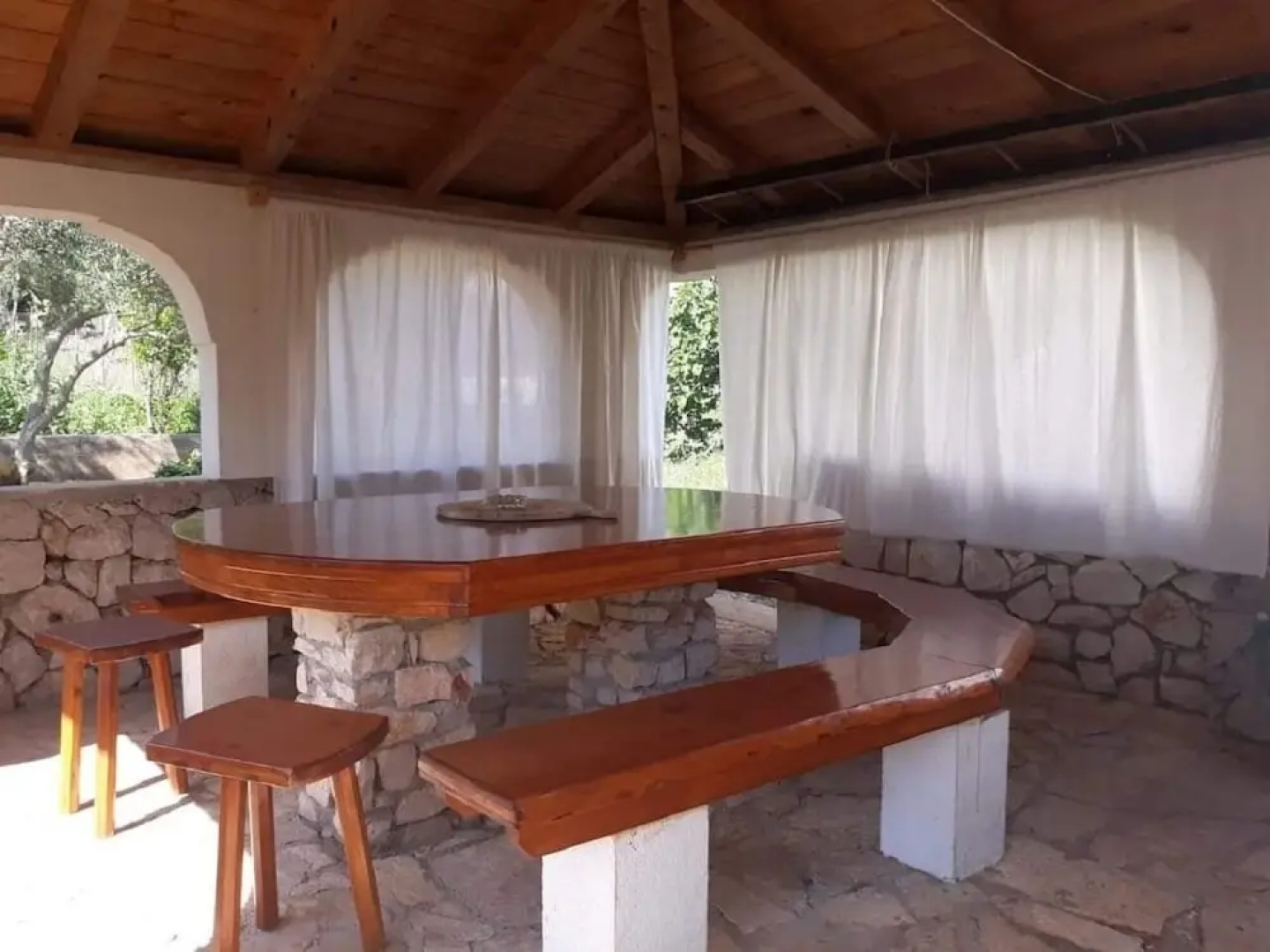 Anastazio -200m From sea - A2
