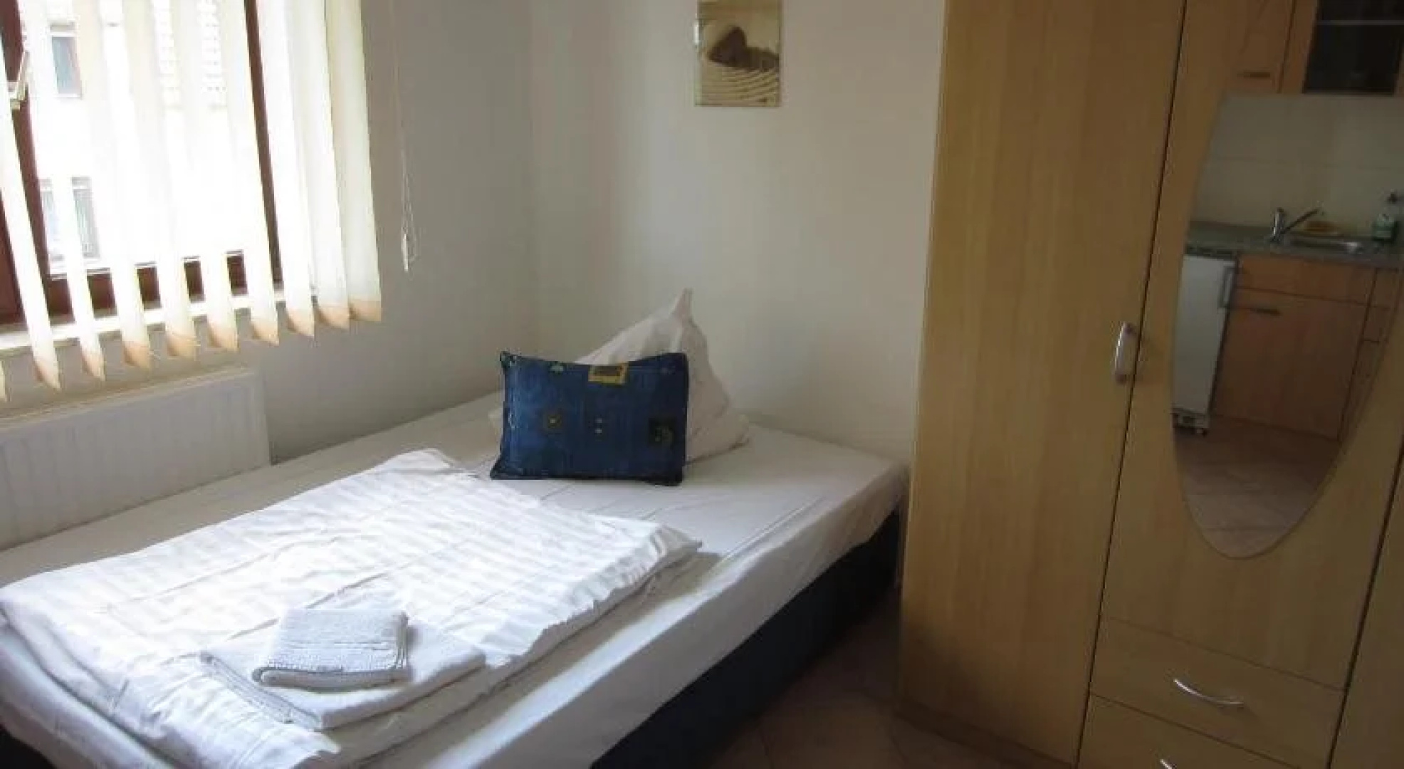 Budget Hotel Ziegelruh