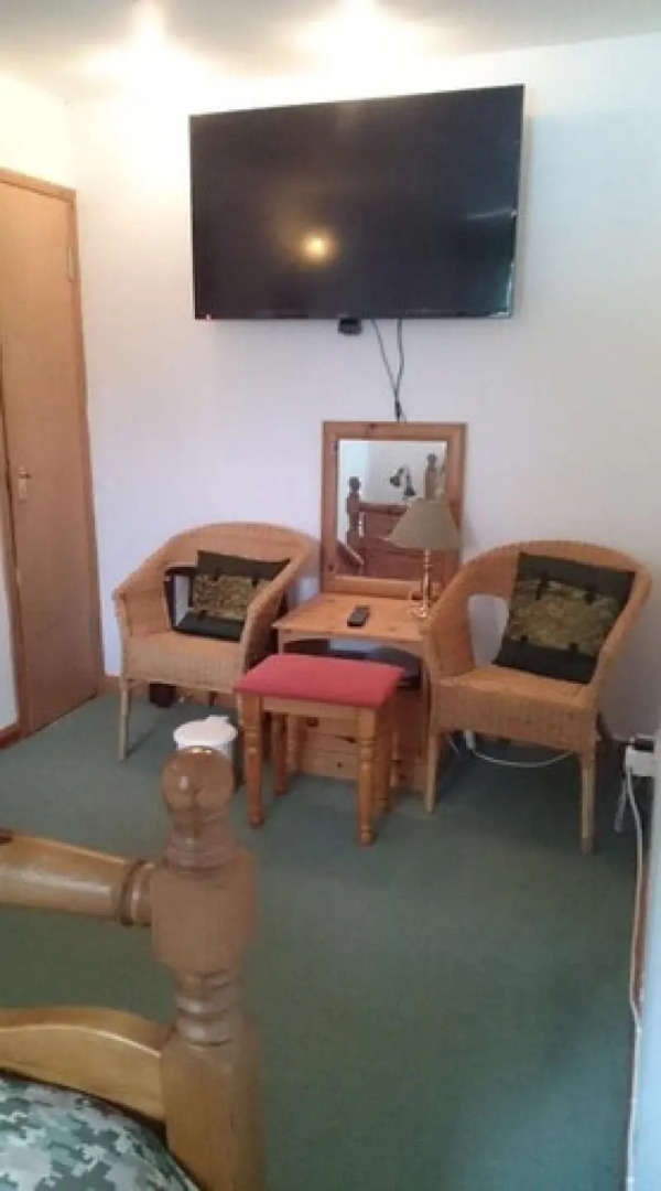 Shiralee Bed & Breakfast