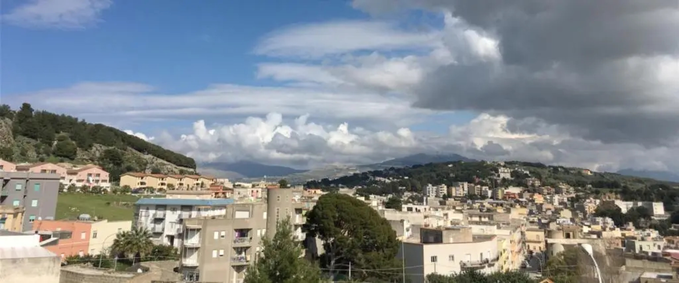 Camere Con Terrazzino