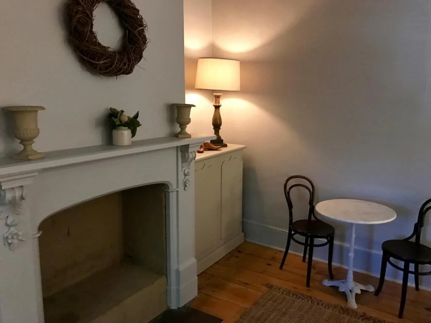 Fig Cafe and Accommodation