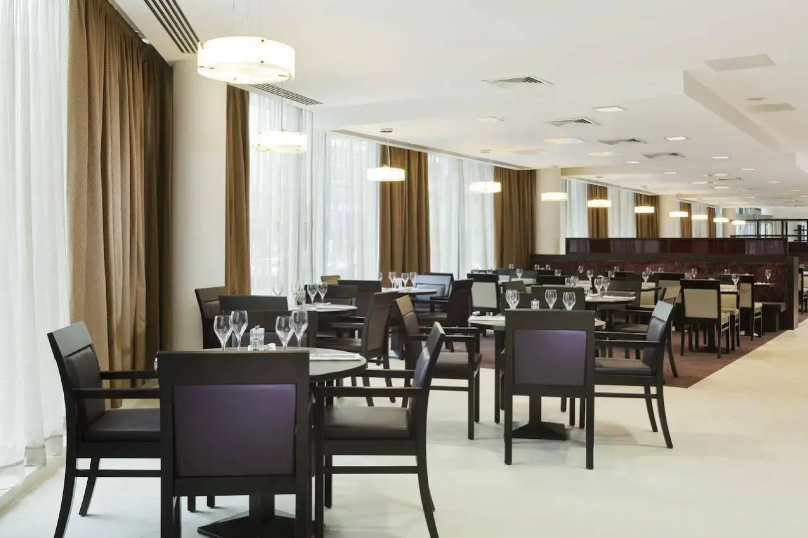 Holiday Inn London - Whitechapel by IHG
