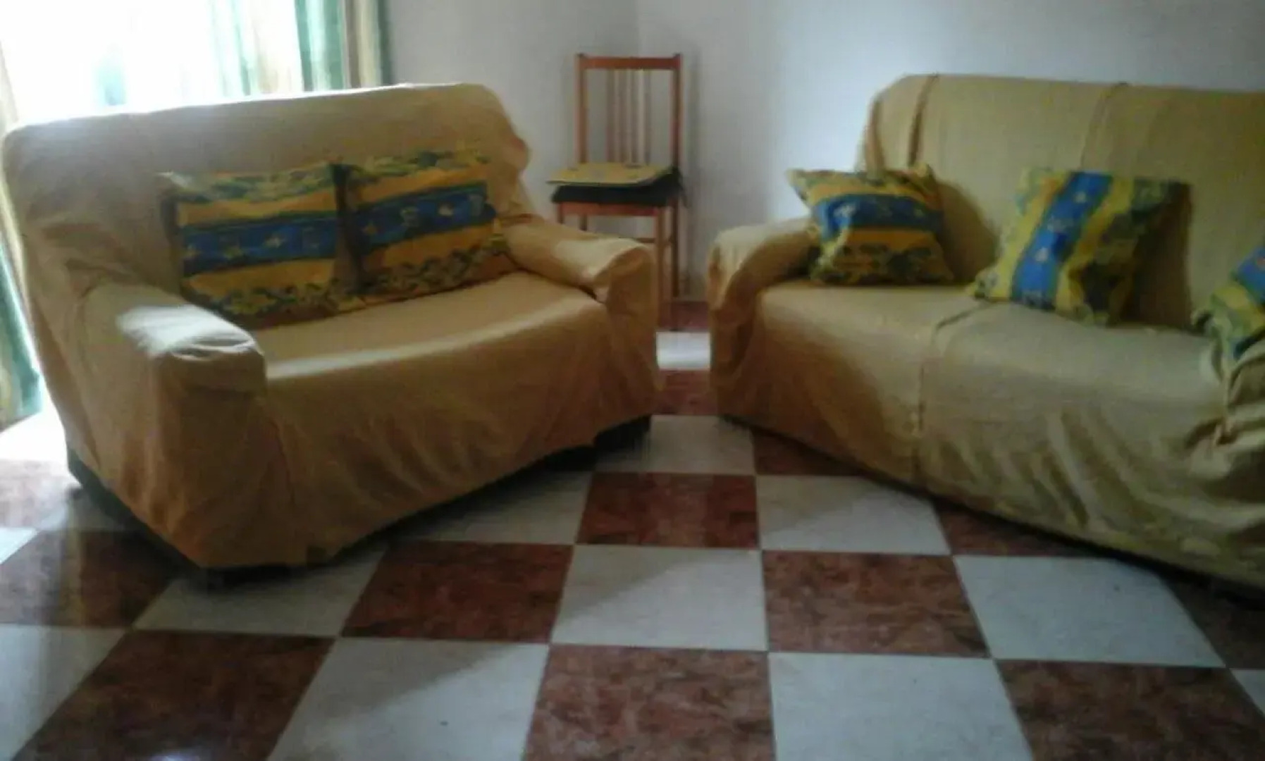 Piso Vacacional Isla Cristina