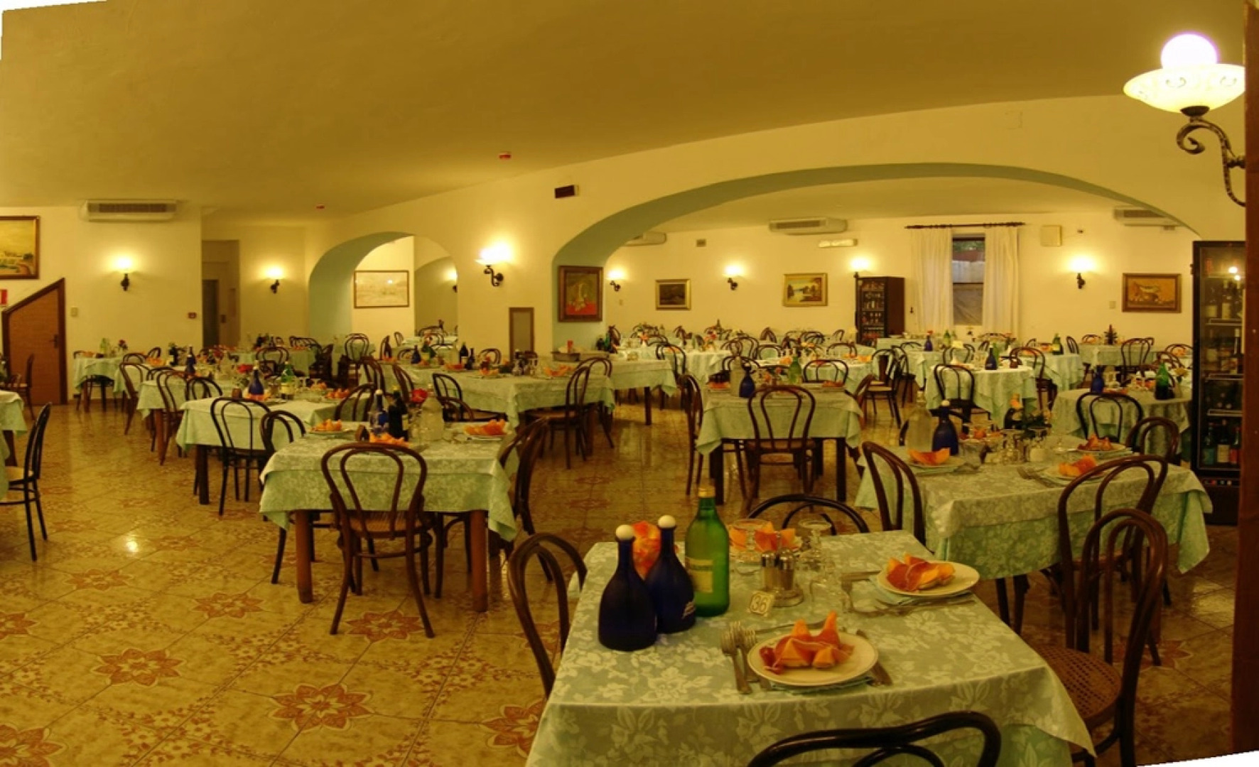 Hotel Galidon Thermal & Wellness Park