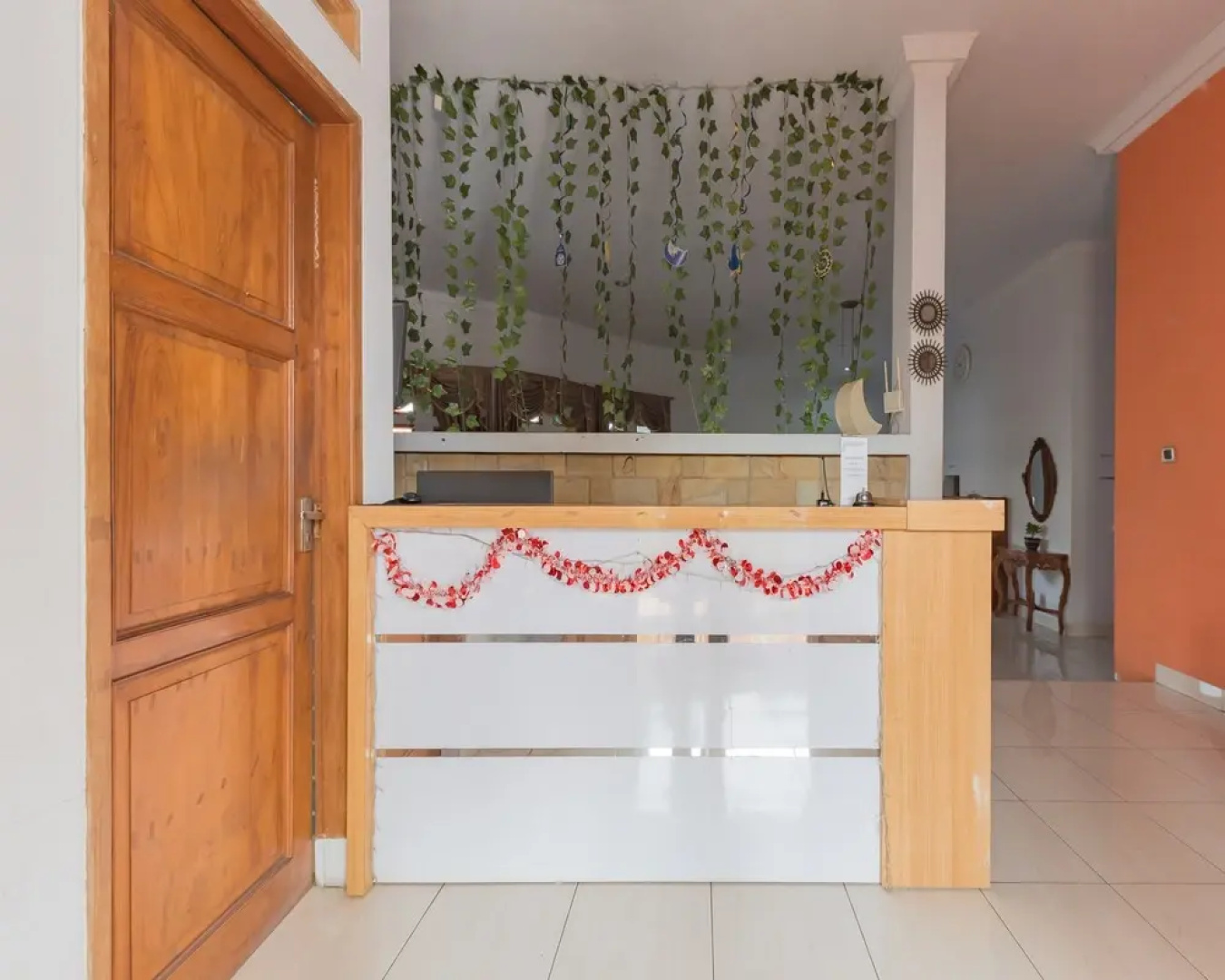 The Arsy Syariah Guest House