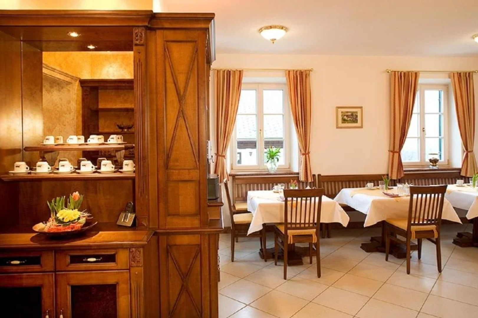 Privatzimmer Stabauer