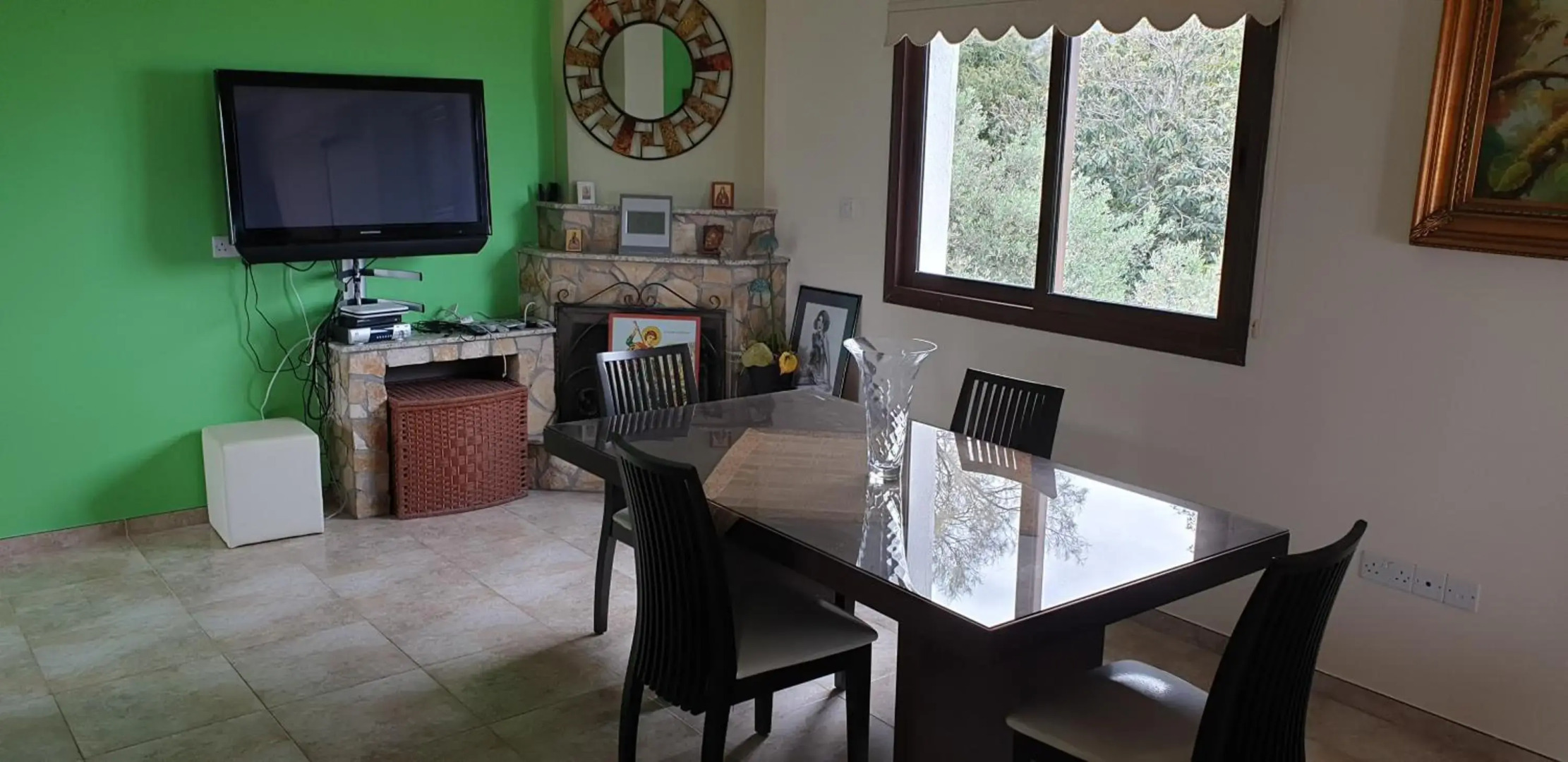 JOANNA SUNSET APTS Pomos