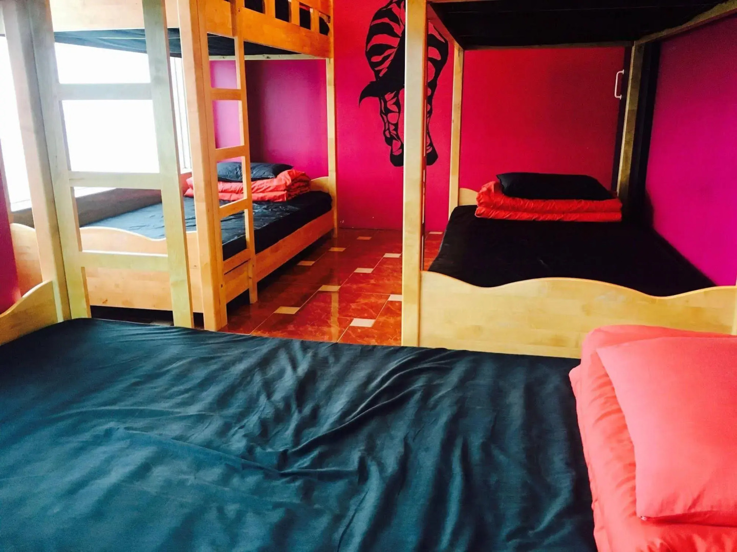 GN Guesthouse Coffeemarina - Hostel