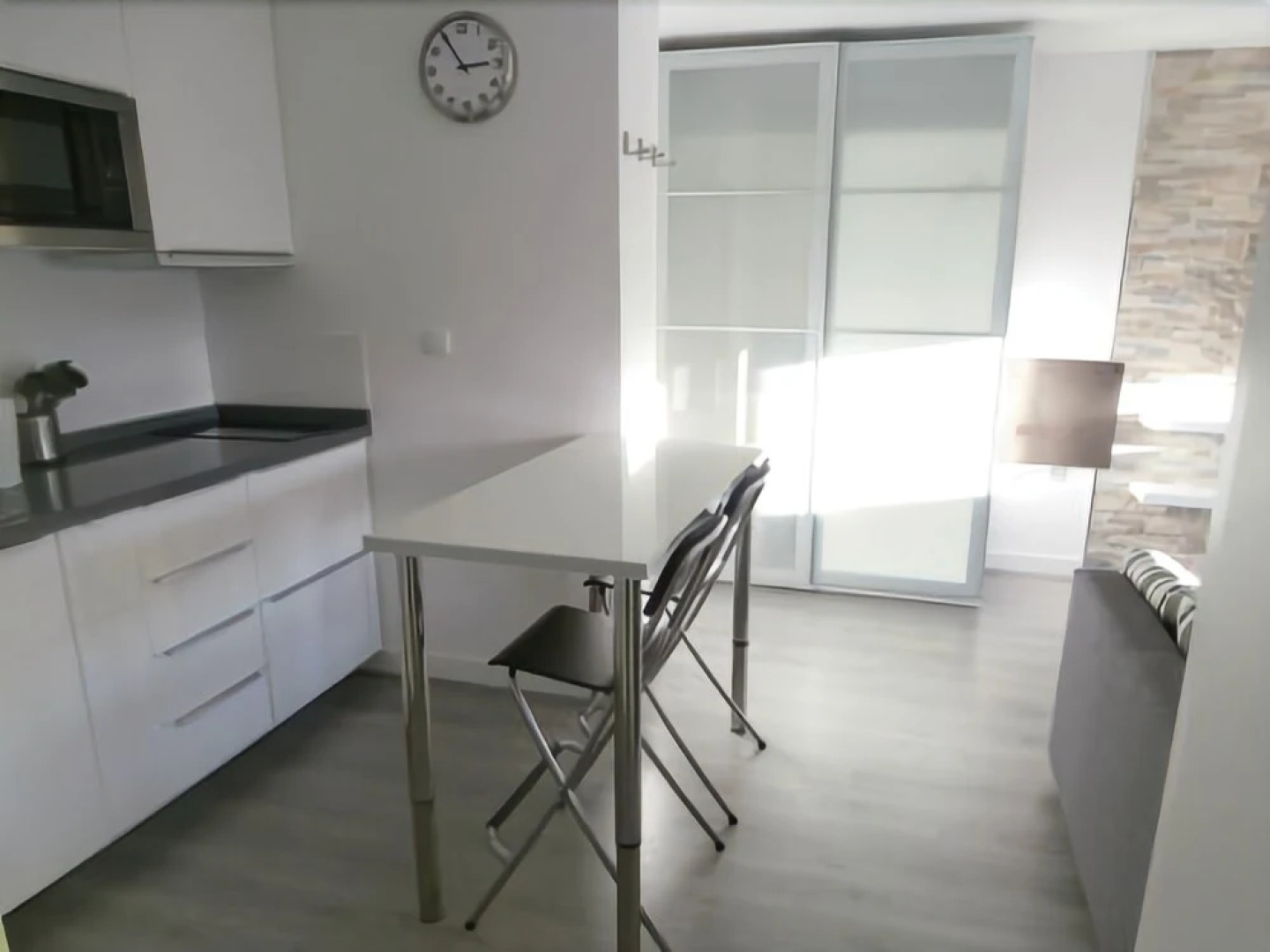 Apartamentos Area Nevada ASN