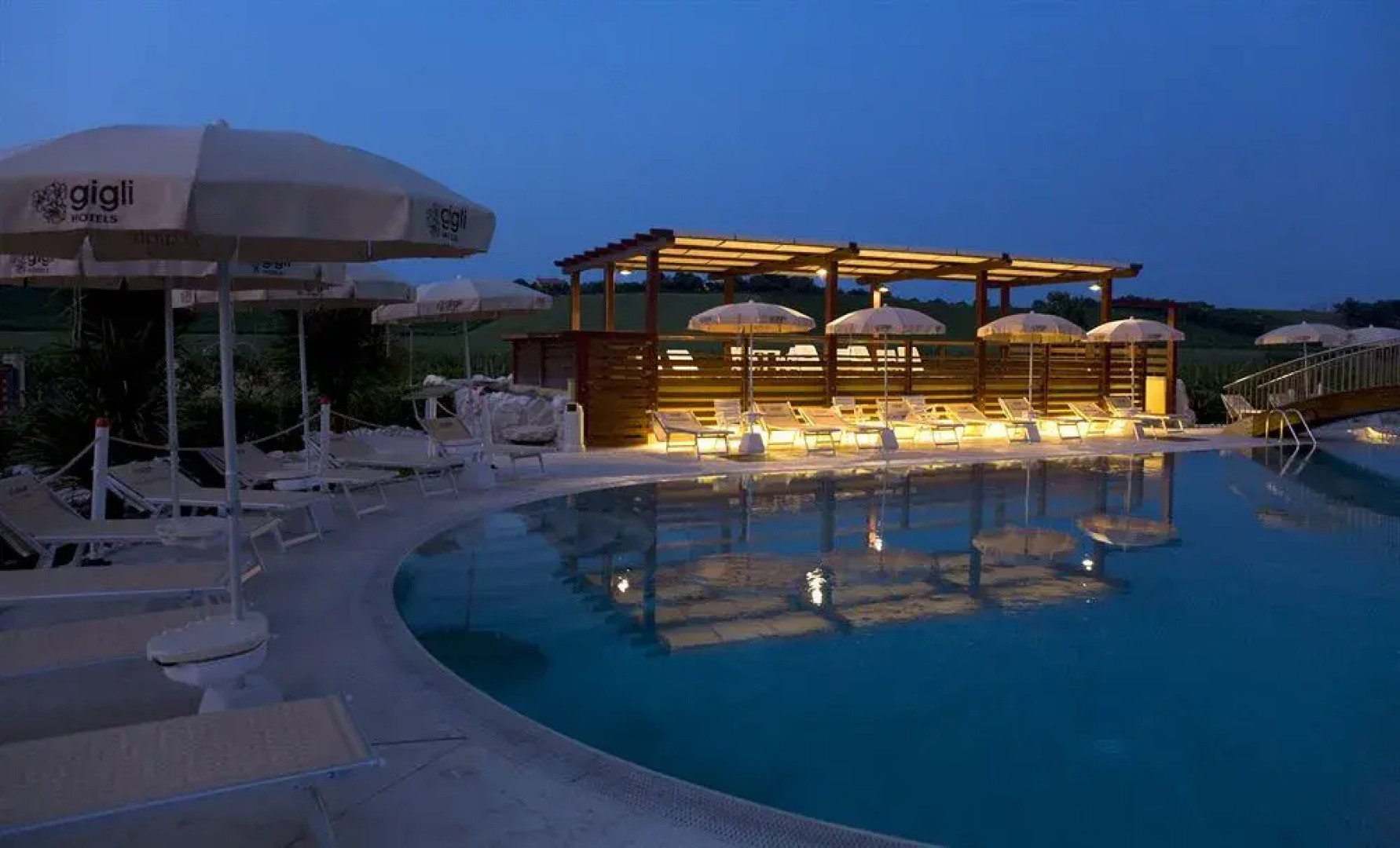 Le Fiabe Hotel Resort