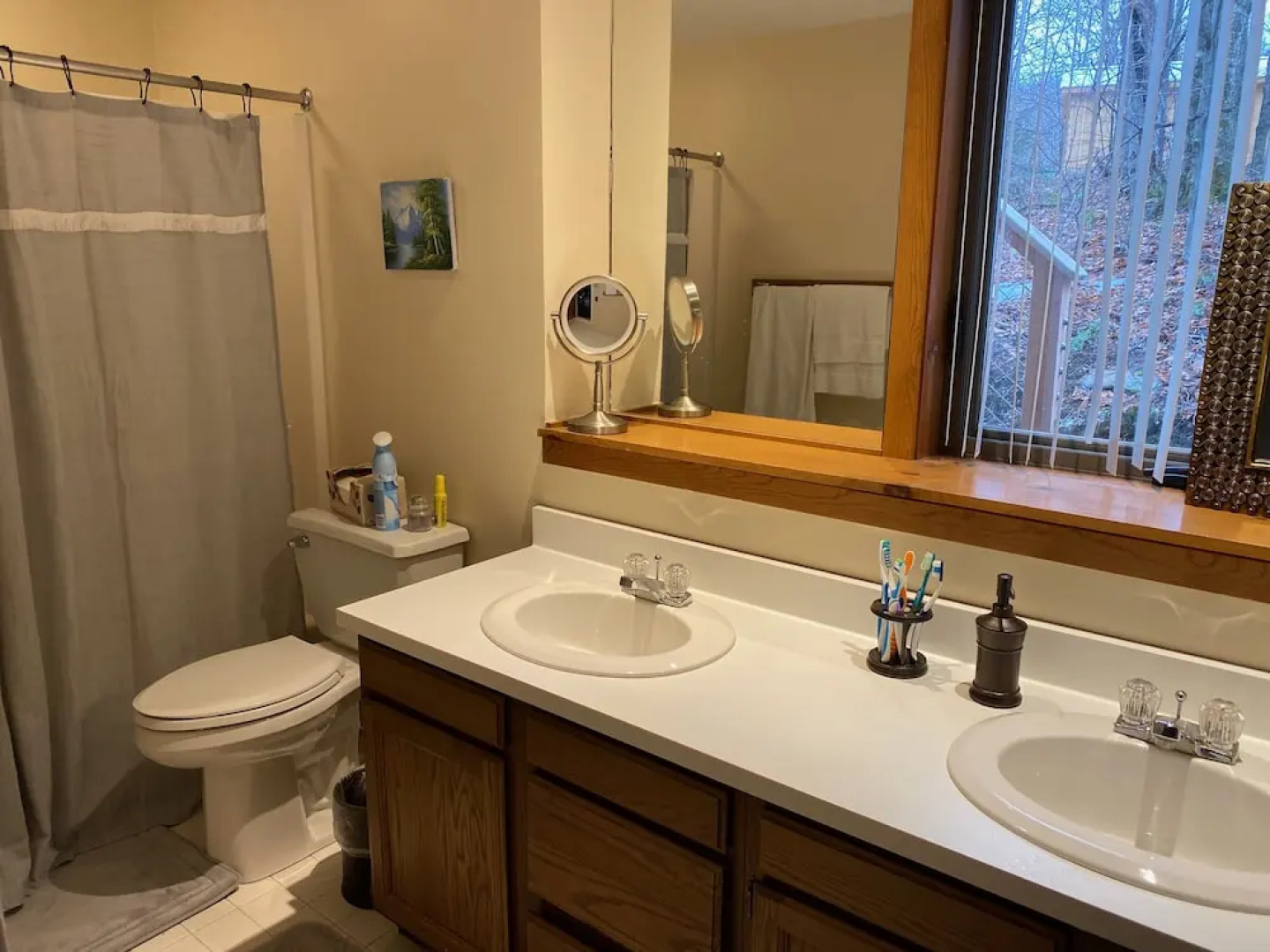 A Great Escape by RedAwning