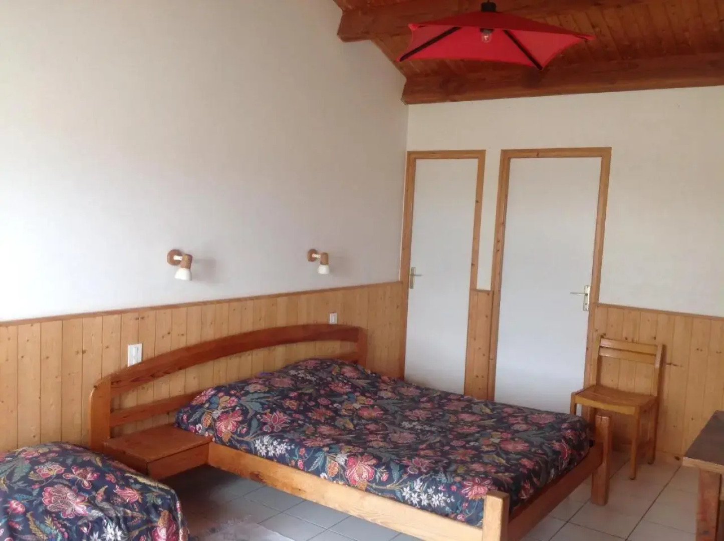 Ferme Auberge LIle Sauvage