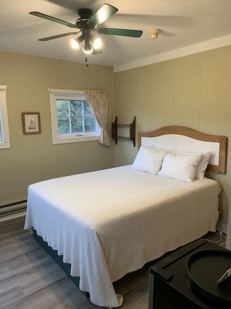 The Barn at Spry Point