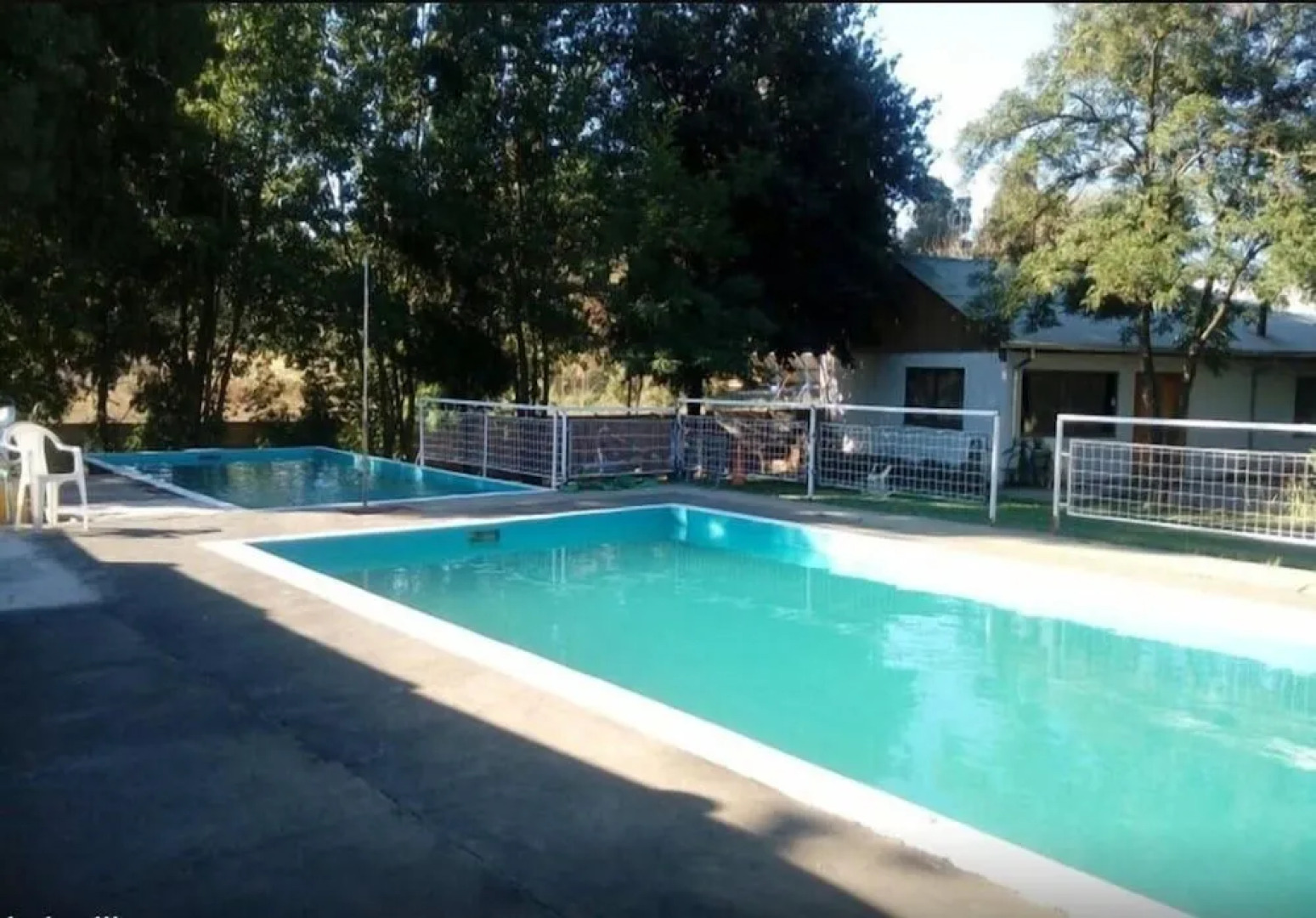 Cabañas Turismo Rural El Mirador