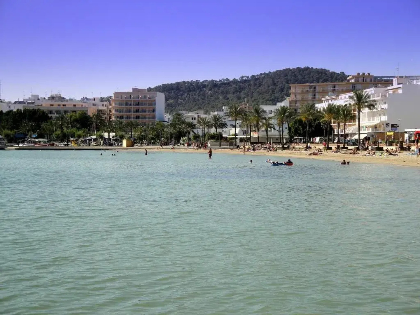 The Red Hotel by Ibiza Feeling - Adults only