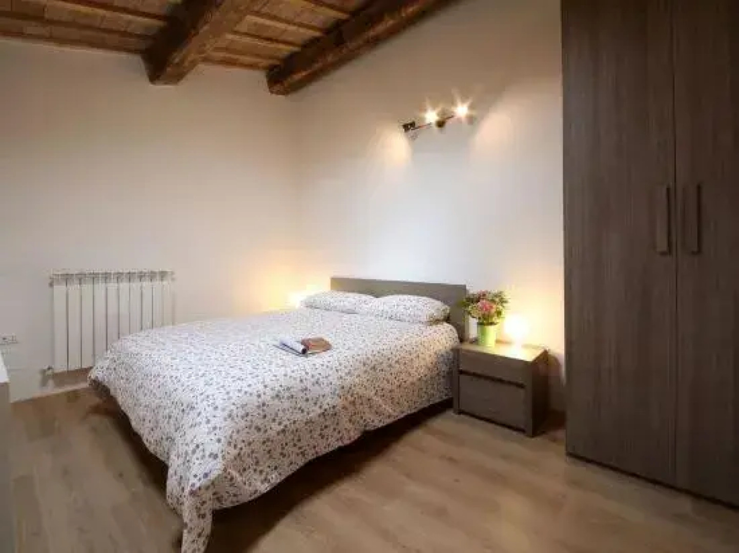 Appartamenti del Duca