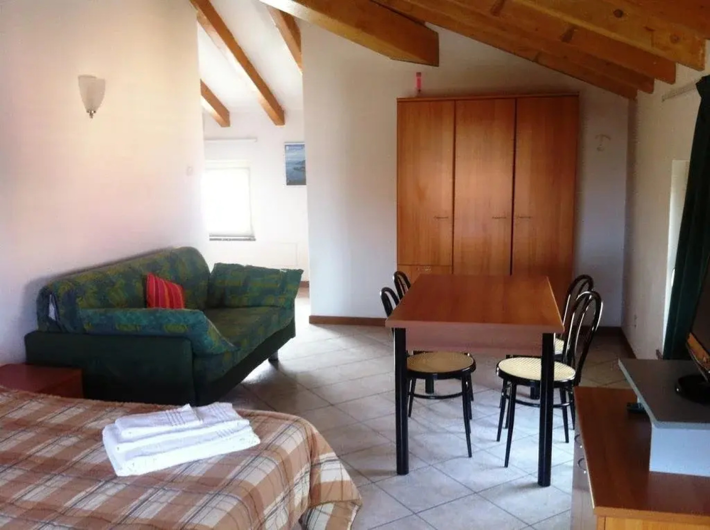 Residence Cardinello