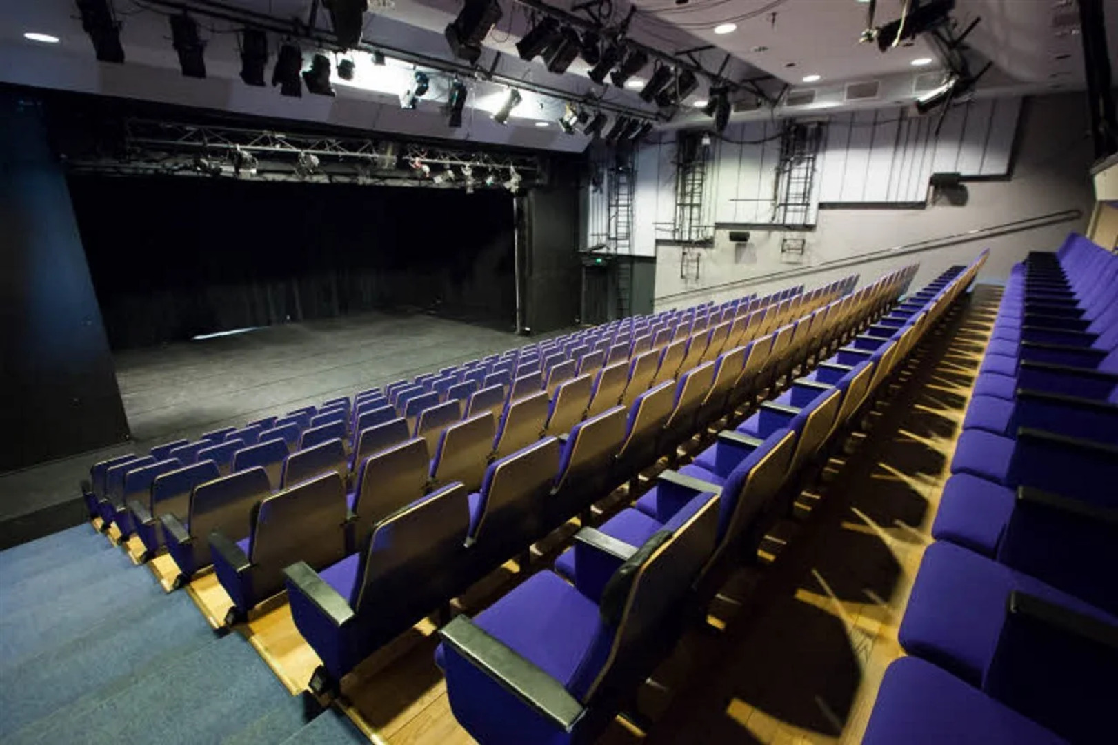 Teatterihotelli Riihimäki