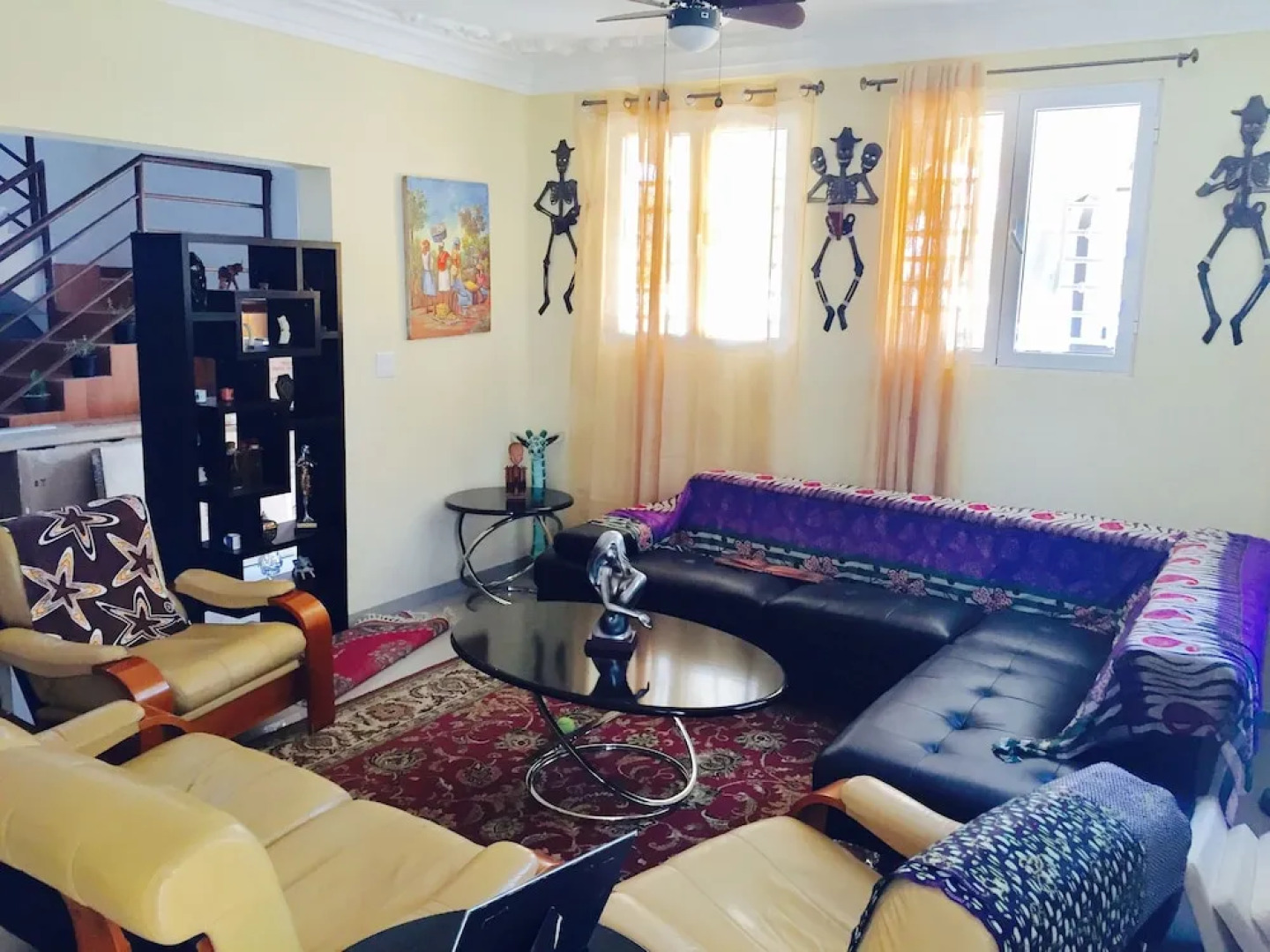 Luxury Mountain Guest House