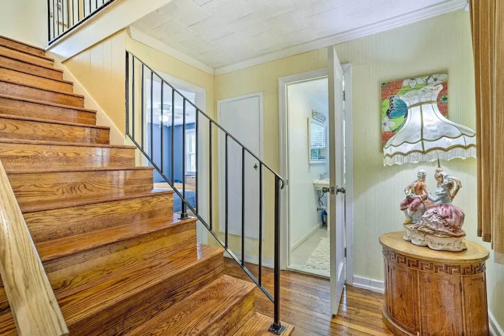 Family Vacation Rental: 18 Mi to Philadelphia