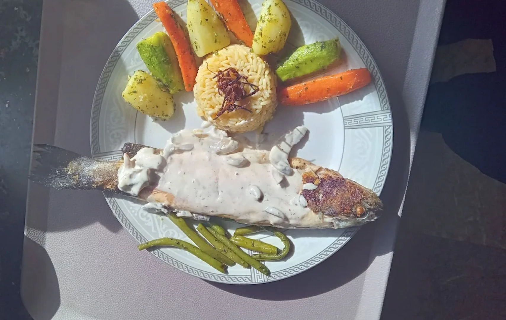 Gîte Fourest Tagroumt