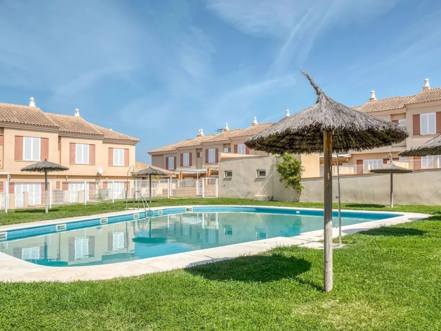 Lovely Holiday Home With Sauna and Swimming Pool