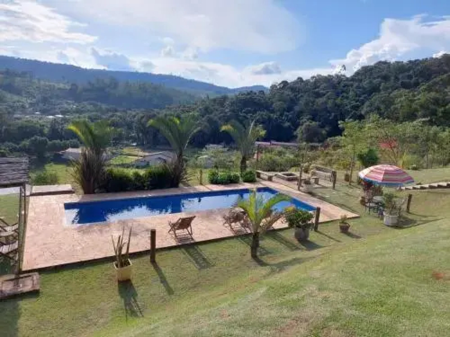 Monte Alegre Village