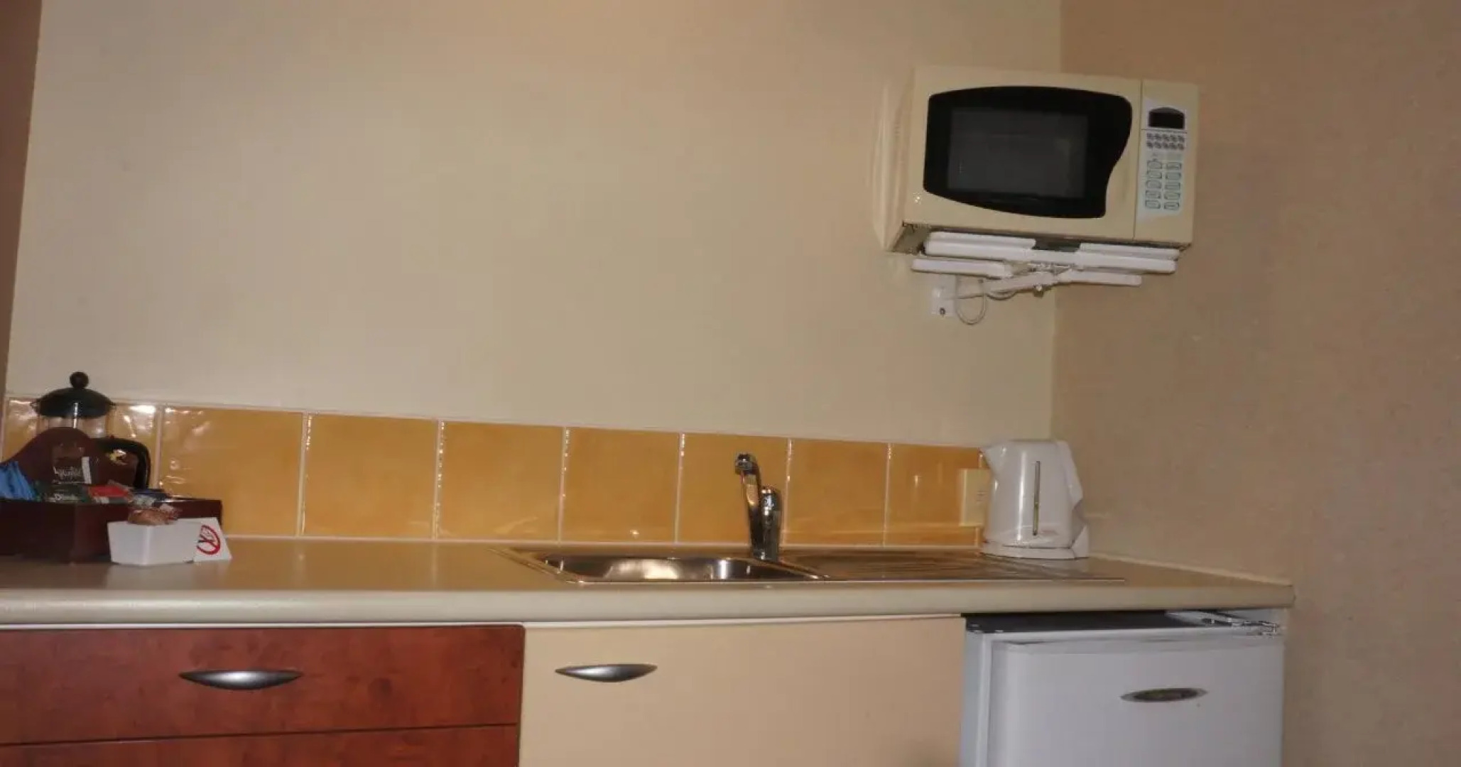 Aristotles North Shore Motel in Auckland