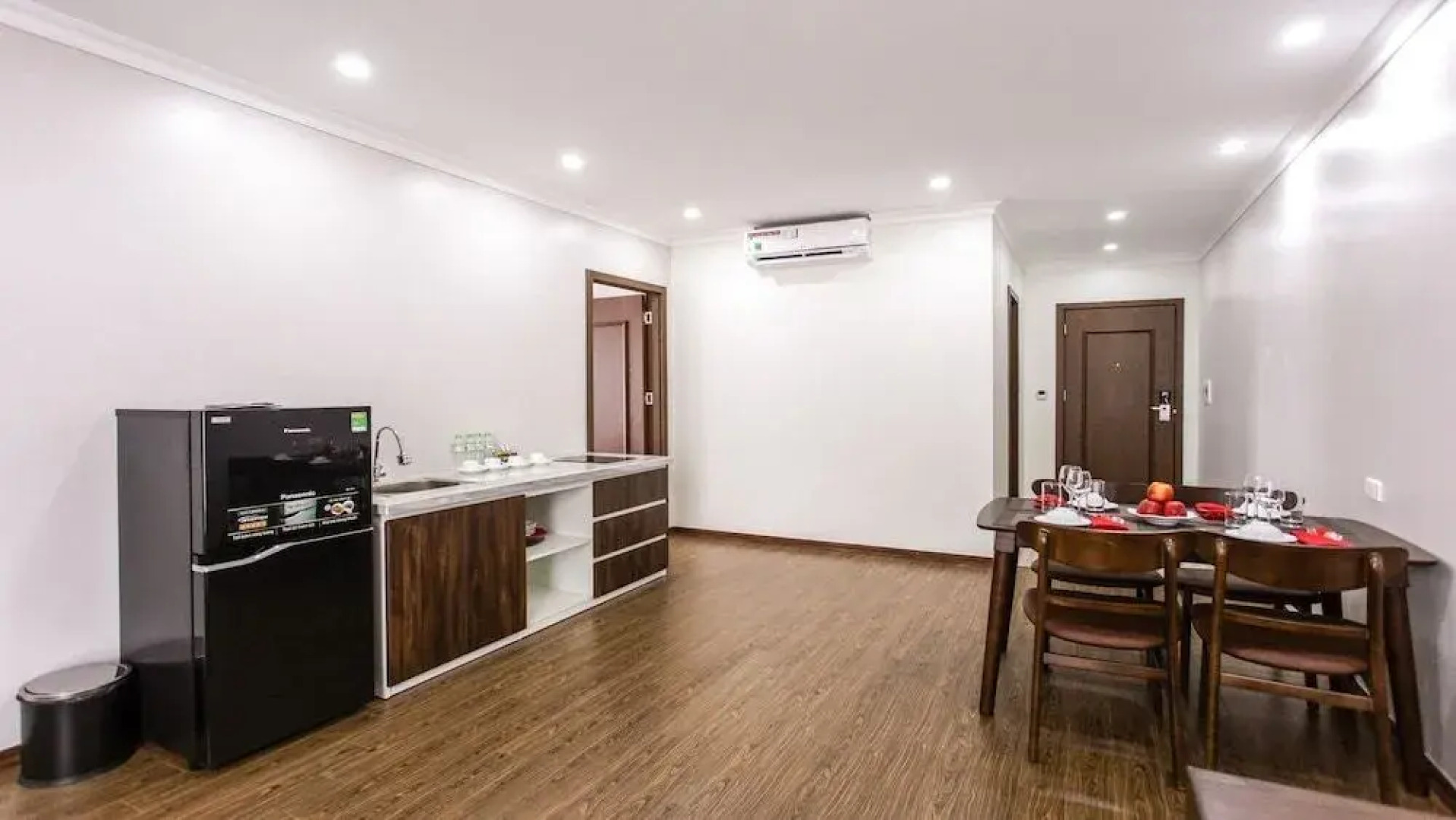 Liberty Hotel - Events