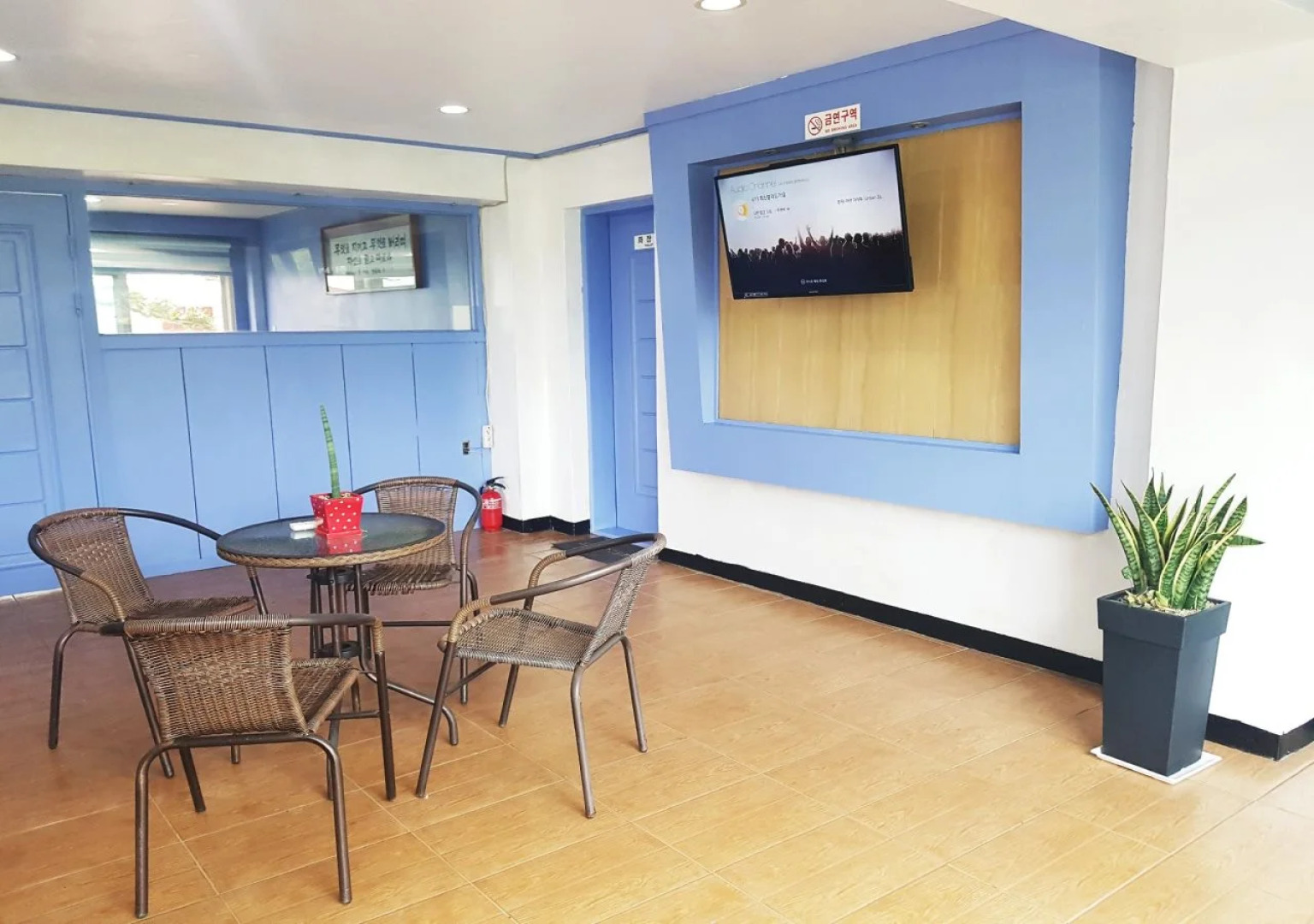 Lasania Castle Resort