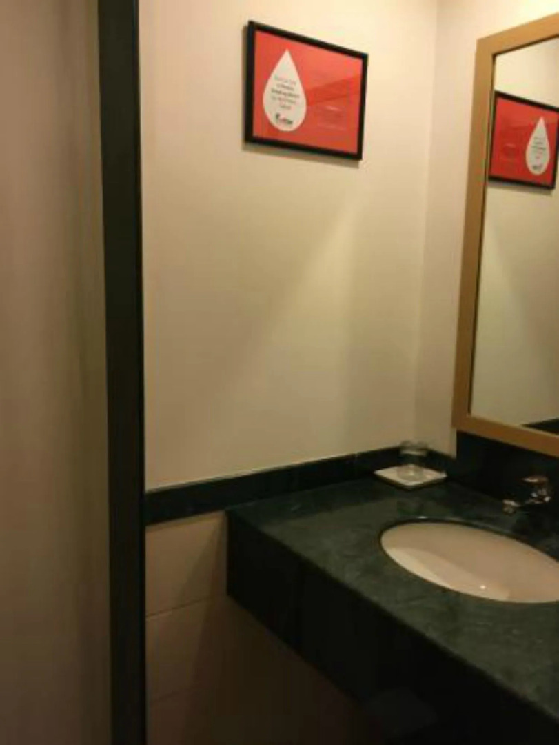 Lemon Tree Hotel, Delhi Airport