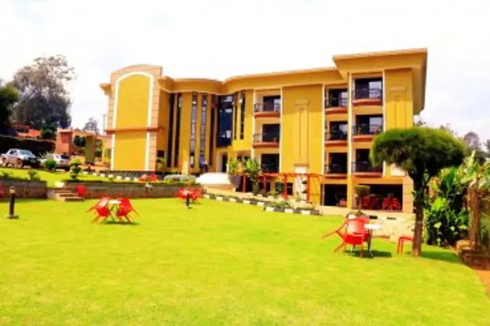Cepha's Inn