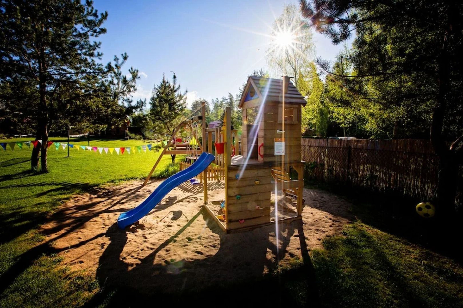 Winiec Family Houses