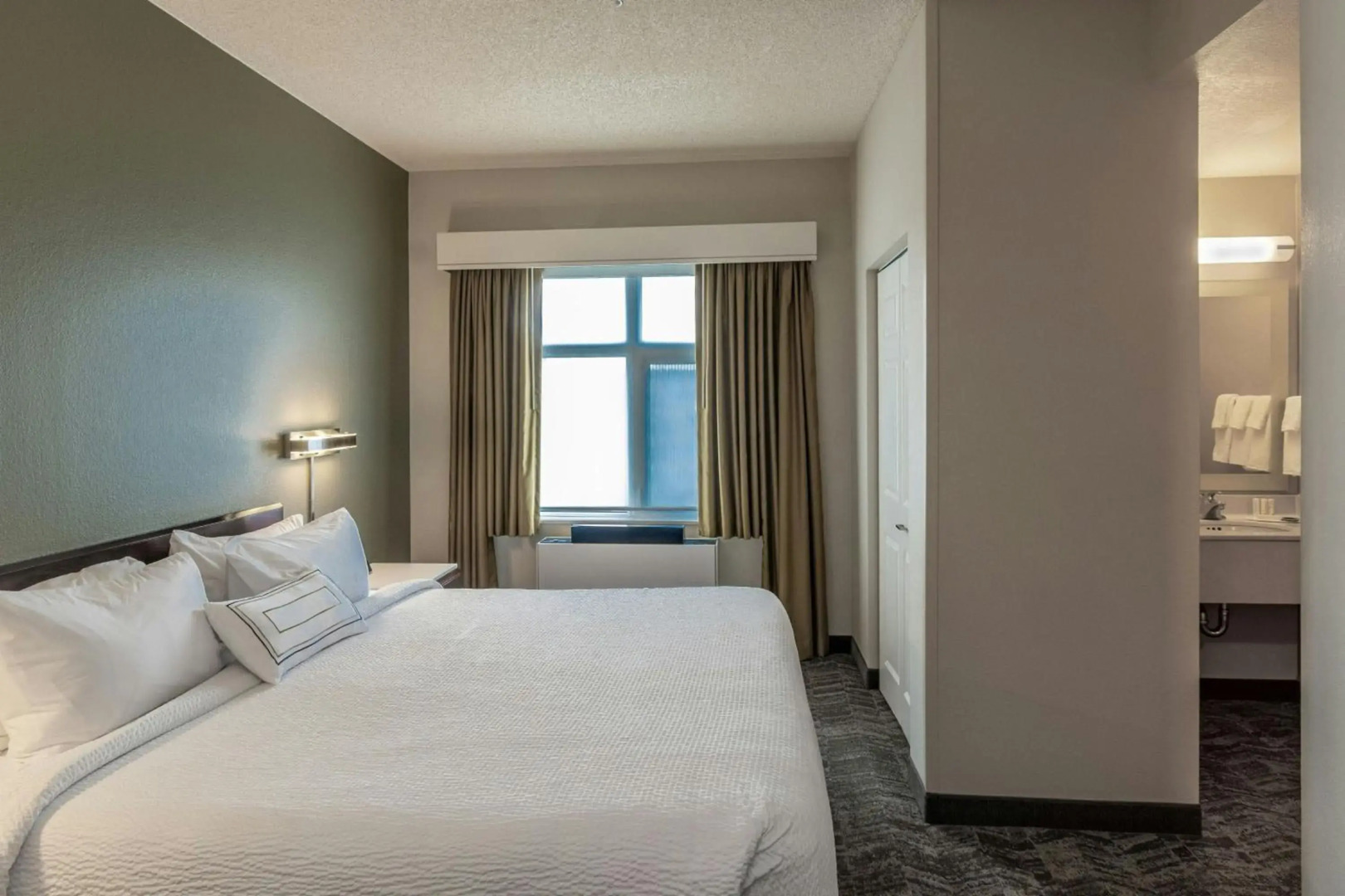 Springhill Suites by Marriott Fairbanks